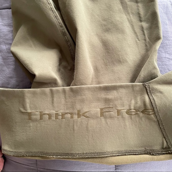 Free People Movement Seamless Contour Leggings - Picture 7 of 9